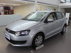 2011款 1.4L 手动 致乐版