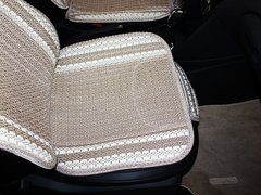 2011款 1.4L 自动 致酷版