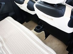 2011款 1.4L 自动 致酷版