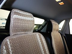 2011款 1.4L 自动 致酷版