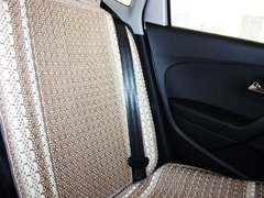 2011款 1.4L 自动 致酷版
