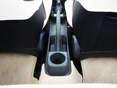2011款 1.4L 自动 致酷版