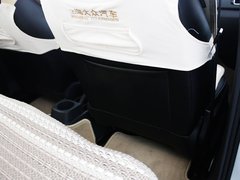 2011款 1.4L 自动 致酷版