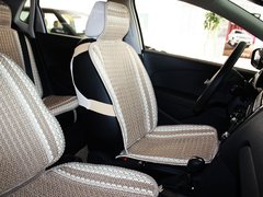 2011款 1.4L 自动 致酷版