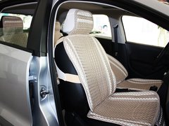 2011款 1.4L 自动 致酷版