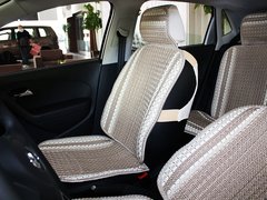 2011款 1.4L 自动 致酷版