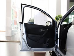 2011款 1.4L 自动 致酷版