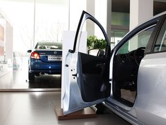 2011款 1.4L 自动 致酷版