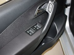 2011款 1.4L 自动 致酷版