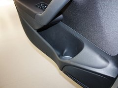 2011款 1.4L 自动 致酷版
