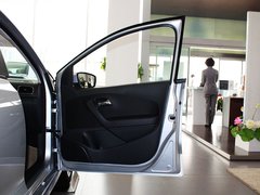 2011款 1.4L 自动 致酷版