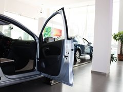 2011款 1.4L 自动 致酷版
