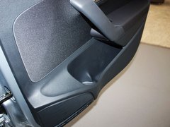 2011款 1.4L 自动 致酷版