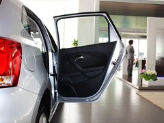 2011款 1.4L 自动 致酷版