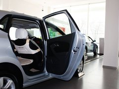 2011款 1.4L 自动 致酷版