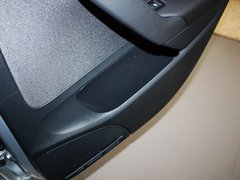 2011款 1.4L 自动 致酷版