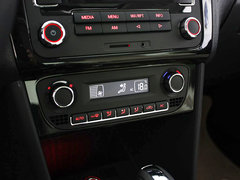 2011款 1.4L 自动 致酷版