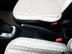 2011款 1.4L 自动 致酷版