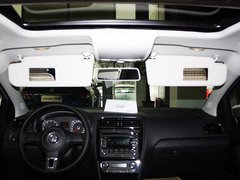 2011款 1.4L 自动 致酷版
