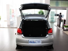 2011款 1.4L 自动 致酷版