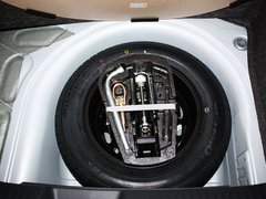 2011款 1.4L 自动 致酷版