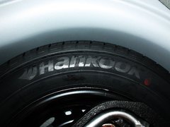 2011款 1.4L 自动 致酷版
