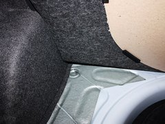 2011款 1.4L 自动 致酷版