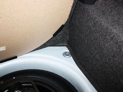 2011款 1.4L 自动 致酷版