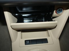 2011款 1.4TSI 手动 5座 智尚版