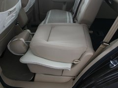 2011款 1.4TSI 手动 5座 智尚版
