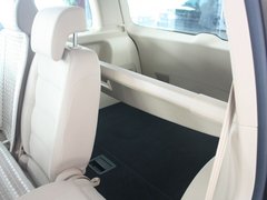 2011款 1.4TSI 手动 5座 智尚版
