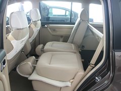 2011款 1.4TSI 手动 5座 智尚版