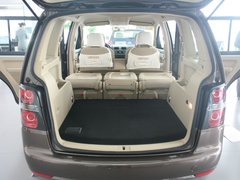 2011款 1.4TSI 手动 5座 智尚版