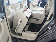 2011款 1.4TSI 手动 5座 智尚版