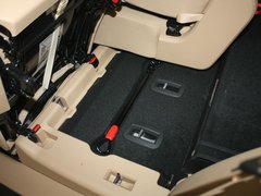 2011款 1.4TSI 手动 5座 智尚版