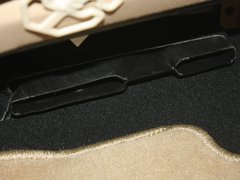2011款 1.4TSI 手动 5座 智尚版