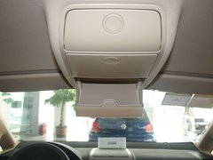 2011款 1.4TSI 手动 5座 智尚版