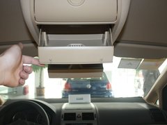 2011款 1.4TSI 手动 5座 智尚版