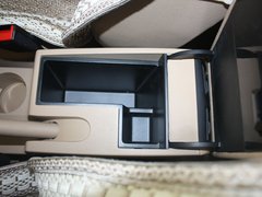 2011款 1.4TSI 手动 5座 智尚版