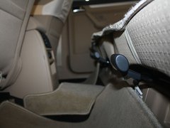2011款 1.4TSI 手动 5座 智尚版