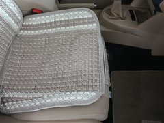 2011款 1.4TSI 手动 5座 智尚版