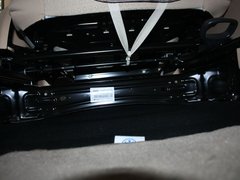 2011款 1.4TSI 手动 5座 智尚版