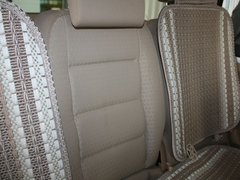 2011款 1.4TSI 手动 5座 智尚版