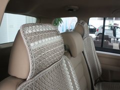 2011款 1.4TSI 手动 5座 智尚版