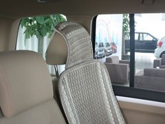 2011款 1.4TSI 手动 5座 智尚版