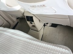 2011款 1.4TSI 手动 5座 智尚版