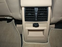 2011款 1.4TSI 手动 5座 智尚版