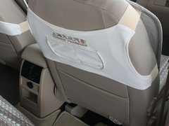 2011款 1.4TSI 手动 5座 智尚版