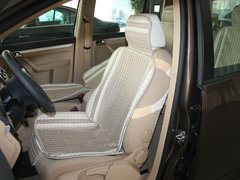 2011款 1.4TSI 手动 5座 智尚版