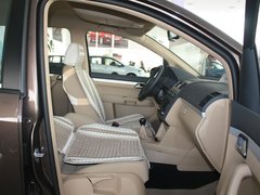 2011款 1.4TSI 手动 5座 智尚版